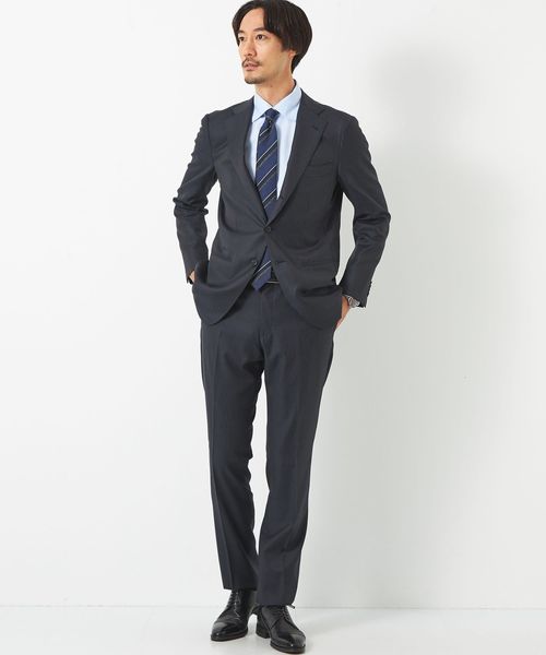 Loro Piana 3B CLS/D スーツジャケット