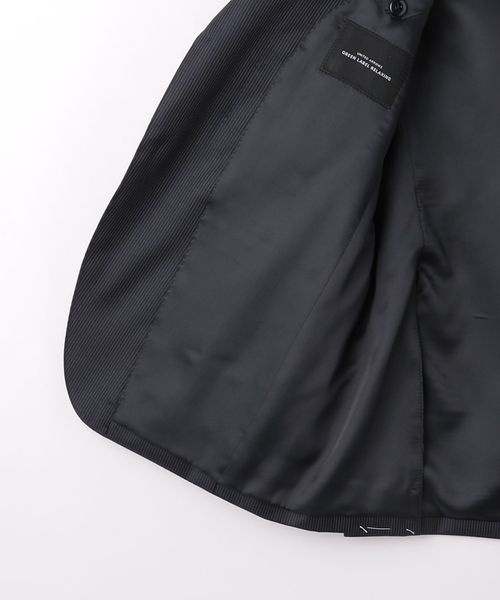 Loro Piana 3B CLS/D スーツジャケット