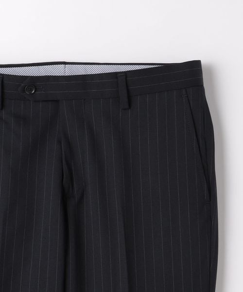 楽天市場】【中古】green label relaxing サッカーストライプ柄2