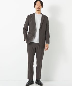 UNITED ARROWS green label relaxing｜A+ TWPU チドリ 2B スリム