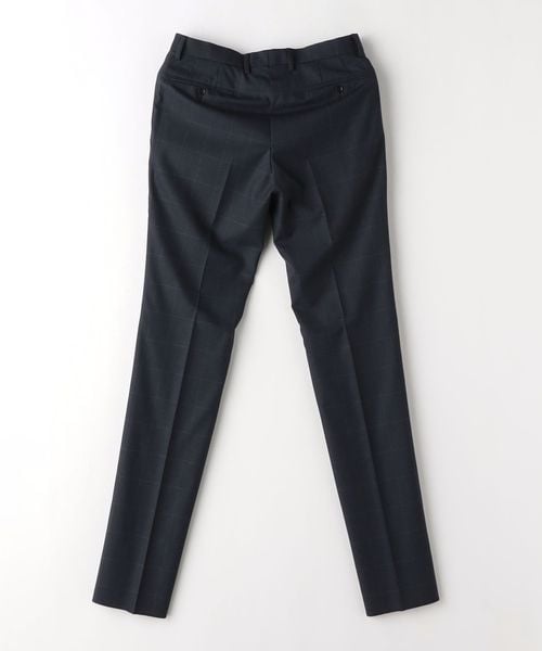 NEAT（ニート）ユナイテッドアローズ 別注　チノ テーパード パンツ Brooks Brothers × NEAT for UNITED ARROWS & SONS＞ CHINO