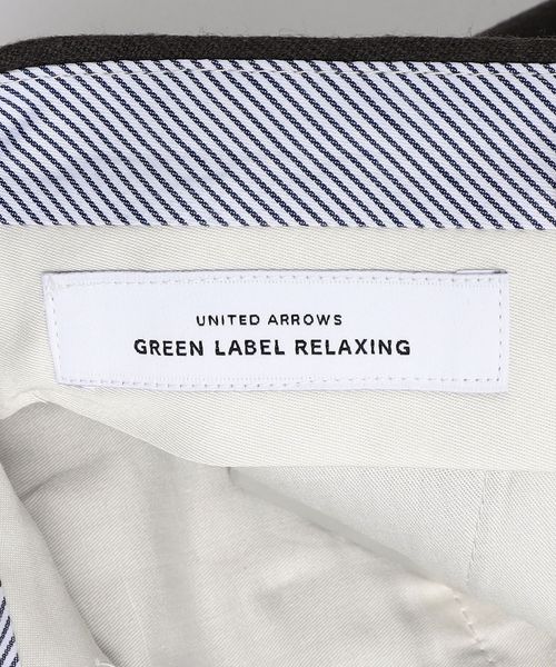 スーツ GREEN LABEL RELAXING green label relaxing（グリーンレーベルリラクシング）の