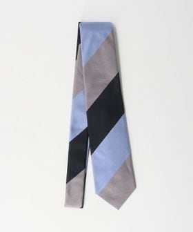 green label relaxing/GLR ROBERT KEYTE 8.0cm ストライプ1 ネクタイ/ネクタイ / ボウタイ