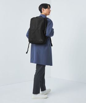 THE NORTH FACE シャトルデイパック25L 公式】シャトルデイパックスリム｜ザ・ノース・フェイス公式ストア