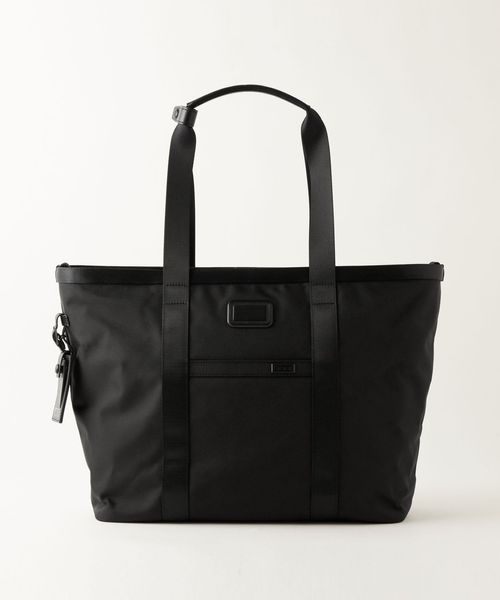 【別注】WEXLEY×green label relaxing STEM トート WEXLEY（ウェクスレイ）の「【別注】＜WEXLEY×green label