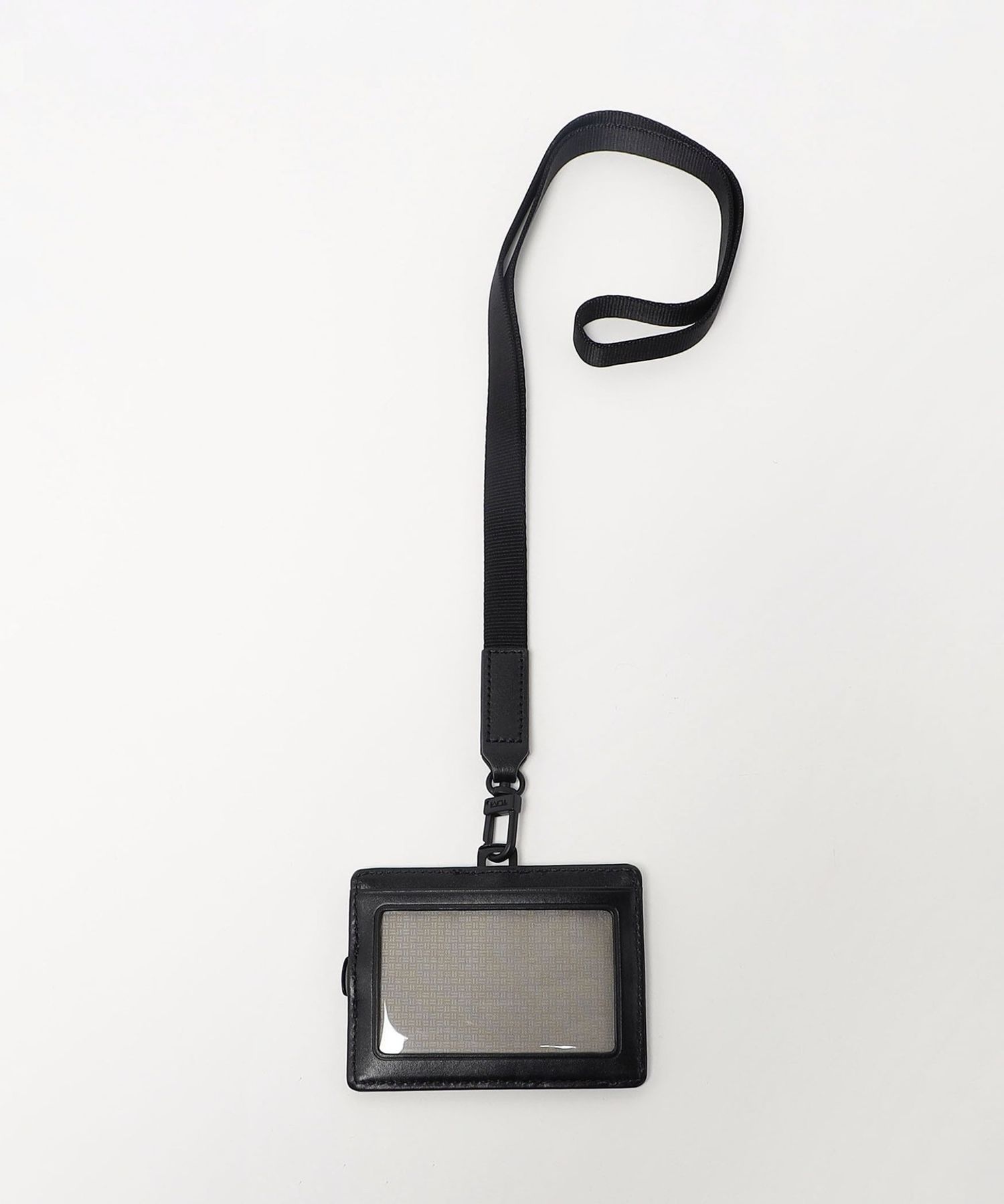 TUMI トゥミ IDホルダー IDケース ALPHA SLG ネックストラップ TUMI トゥミ IDホルダー IDケース ALPHA SLG ネックストラップ TUMI