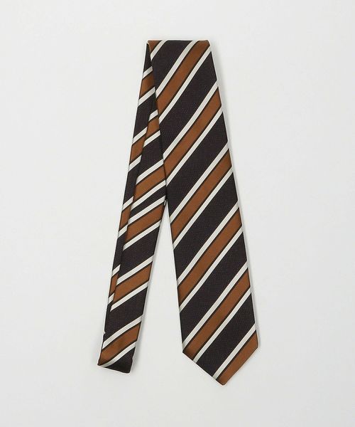【美品】GLR UA Stephen Walters パネルストライプタイ 美品】GLR UA Stephen Walters パネルストライプタイ - メルカリ