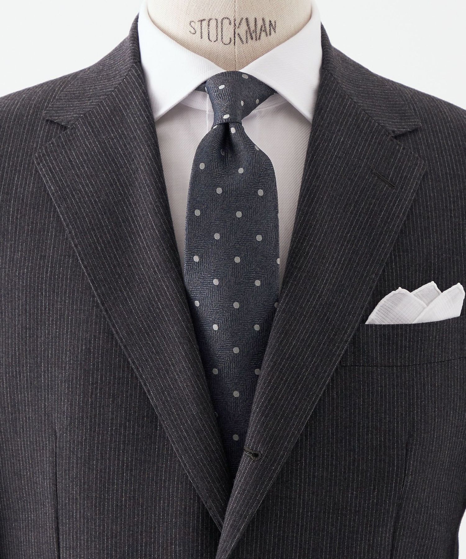 美品　charvet シルク ネクタイ グリーン & シャンパン ゴールド ss73865-003.jpg