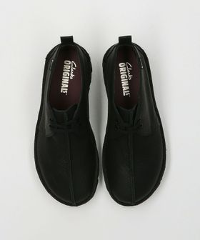 UNITED ARROWS CLARKS×BY DESERT TREK 7.5 Desert 目新しい Trek