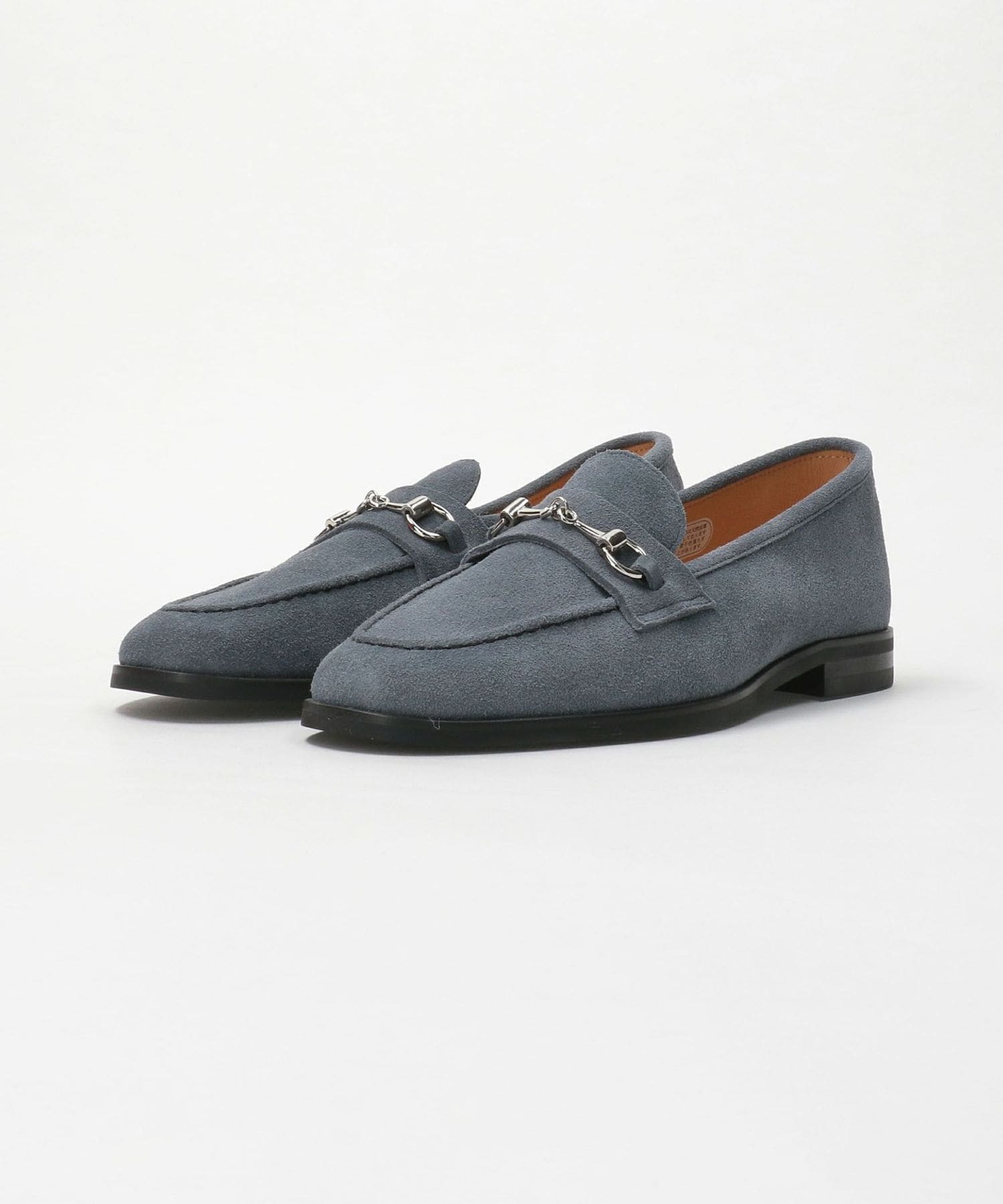 UNITED ARROWS ユナイテッドアローズ ビットローファー　42 27 BEAUTY＆YOUTH UNITED ARROWS ローファー “all time shoes