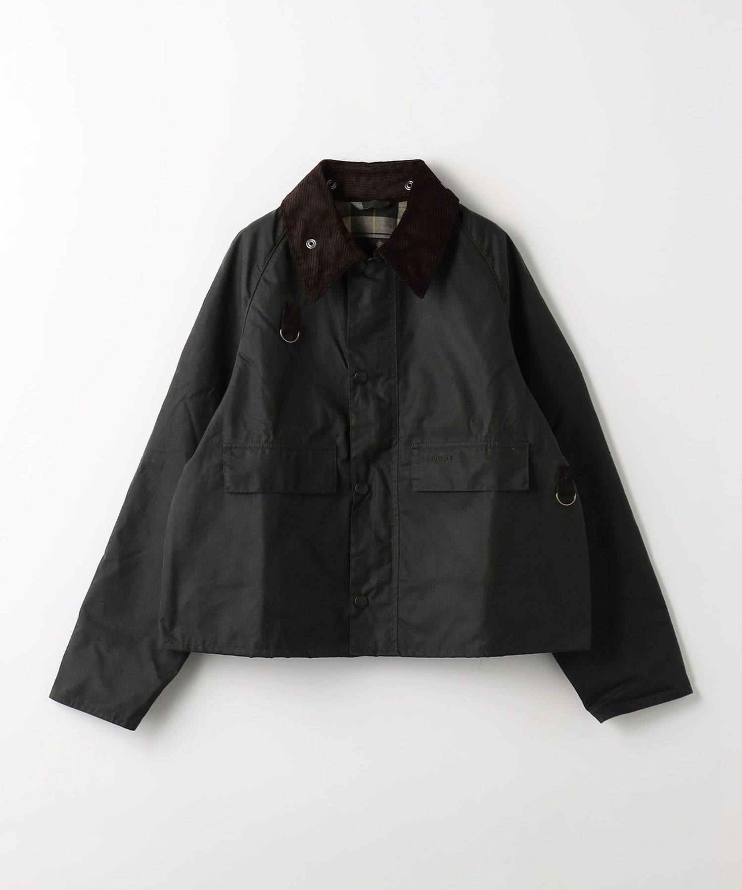 00s Barbour spey M バブアー スペイ オリーブ Barbour＞スペイ 