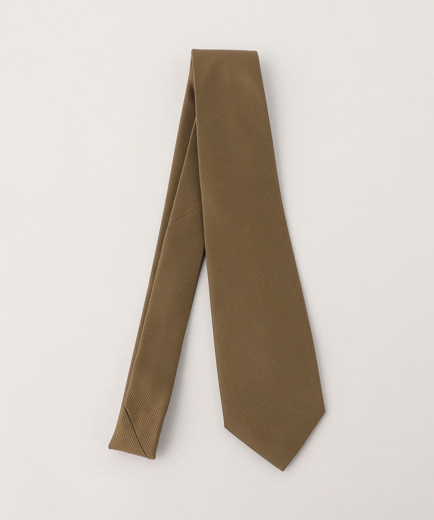 UNITED ARROWS green label relaxing ネクタイ シルク 8.0cm フォーマル ドット ネクタイ