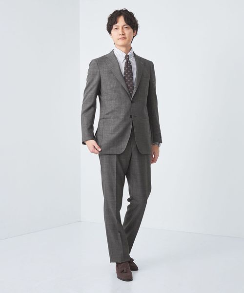 ブリオーニ スラックス 44サイズ パンツ | ブリオーニ® 日本 公式ストア