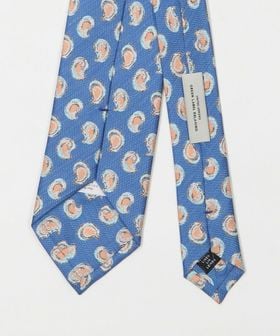 UNITED ARROWS ペイズリー柄 ネクタイ HOLLIDAY＆BROWN＞ペイズリープリント ネクタイ（ネクタイ