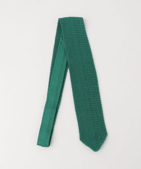 GLR 8.0cm ITALY ニットタイ ネクタイ