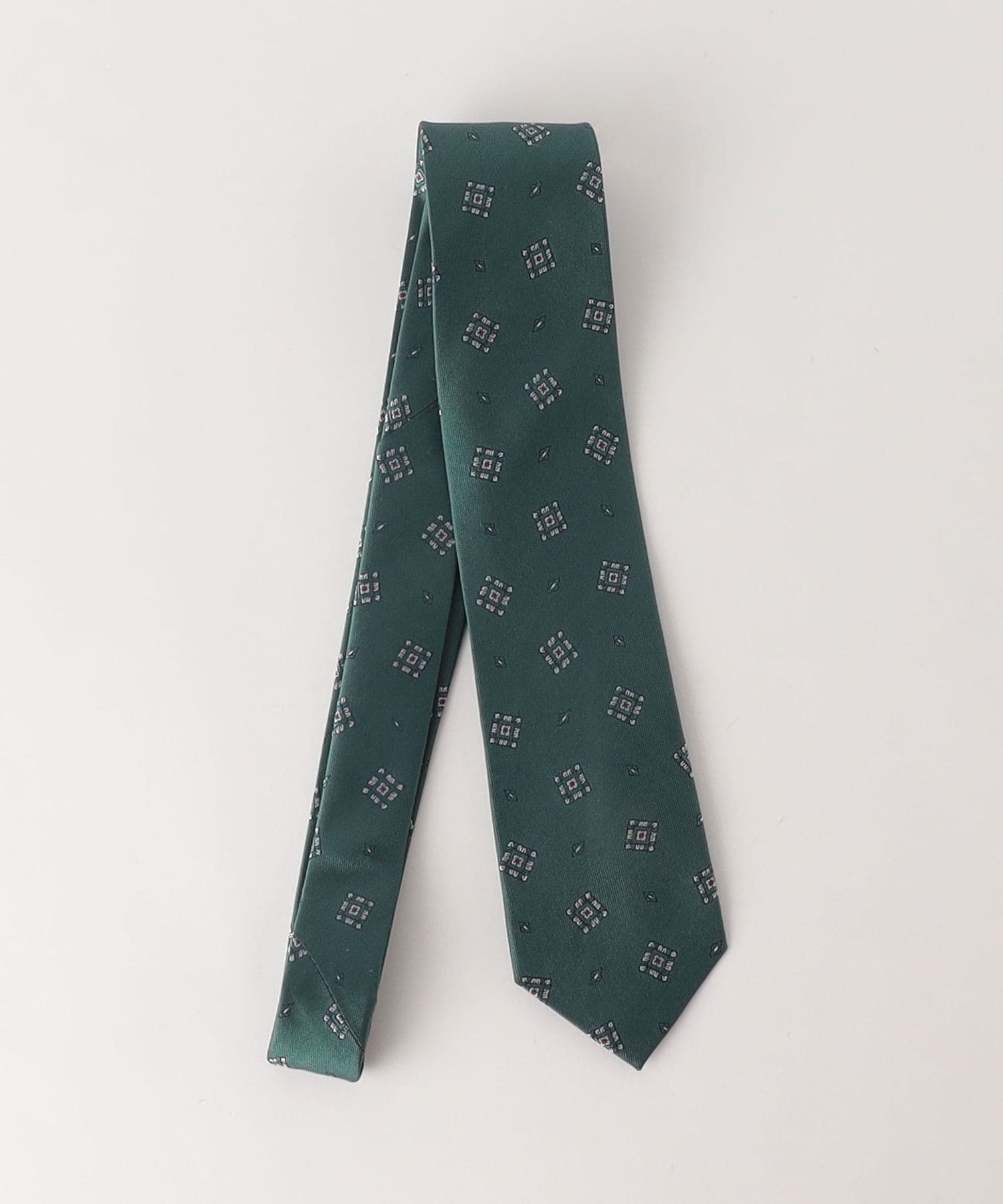 NIGOLD UNITED ARROWS ヒューマンメイド ネクタイ ユナイテッドアローズ＆サンズ、NIGO®が手掛ける「ヒューマン