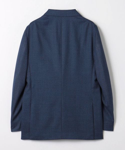 完売人気商品 ✨REDA MESH 無地 2B RG テーラードジャケット 48 完売人気商品 ✨REDA MESH 無地 2B RG テーラードジャケット 48