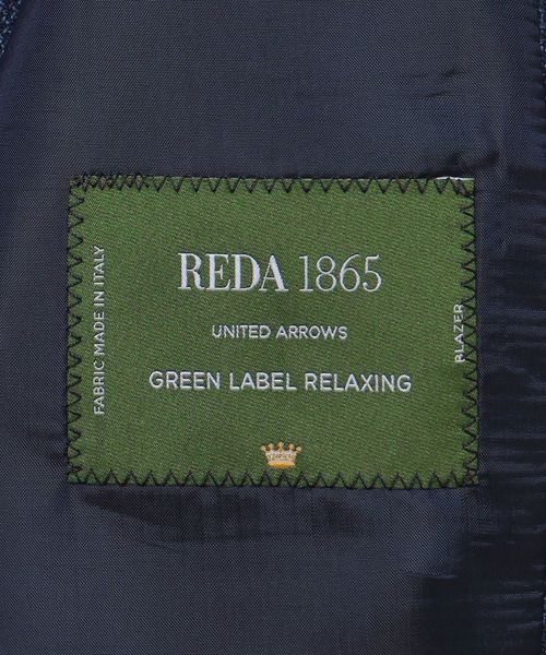 完売人気商品 ✨REDA MESH 無地 2B RG テーラードジャケット 48 完売人気商品 ✨REDA MESH 無地 2B RG テーラードジャケット 48