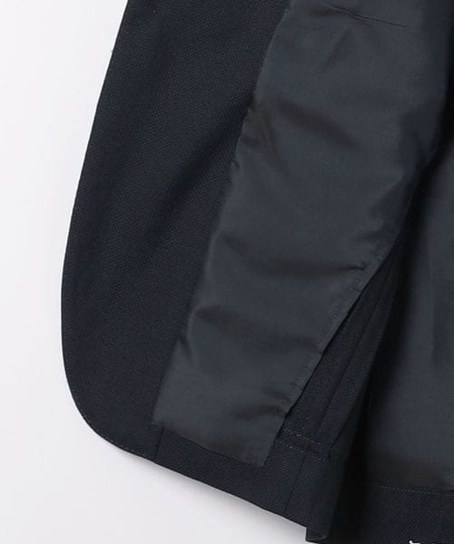 完売人気商品 ✨REDA MESH 無地 2B RG テーラードジャケット 48 REDA MESH 無地 2B RG ジャケット