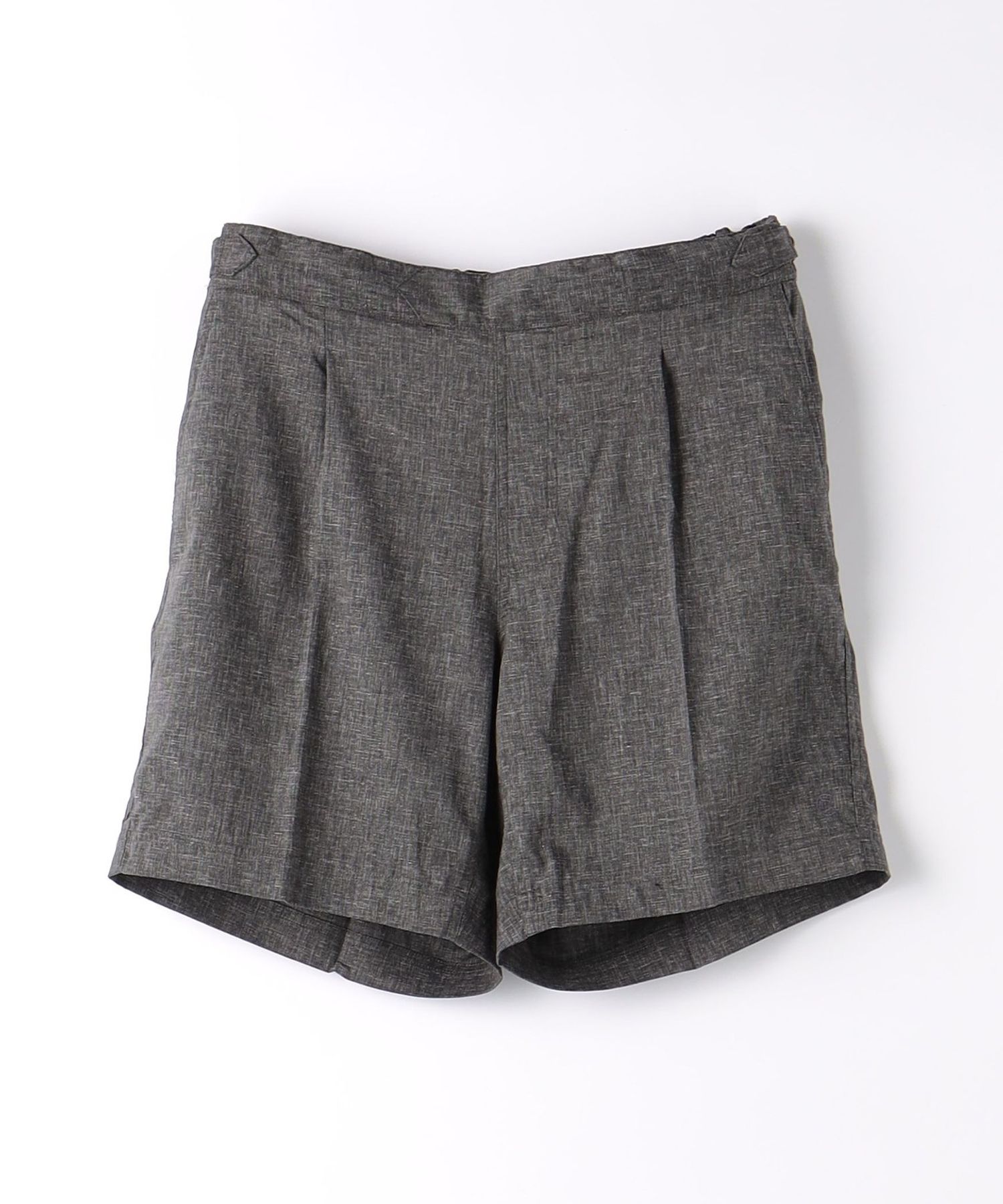 NILøS[ニルズ] Side Slash Track Pants サイドスラッシュ