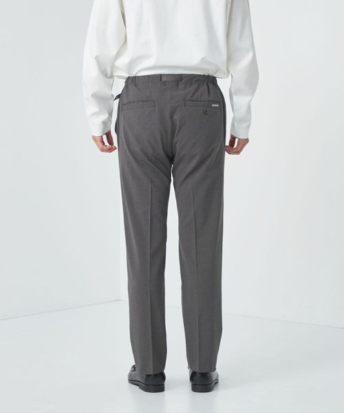 Special order] <GRAMICCI> GLR PE Toro Doremichi Slacks 