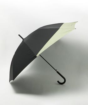 Wpc./【別注】<Wpc.>GLR バックプロテクト レイン 長傘/傘 / レインウェア