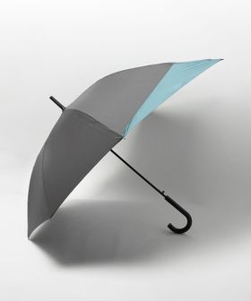 Wpc./【別注】<Wpc.>GLR バックプロテクト レイン 長傘/傘 / レインウェア