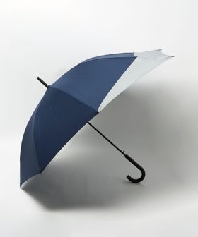 Wpc./【別注】<Wpc.>GLR バックプロテクト レイン 長傘/傘 / レインウェア