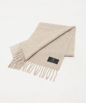 INCALPACA TPX/＜INCALPACA TPX＞ブークレ マフラー/ストール / マフラー