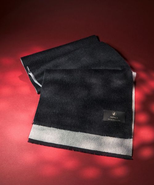 INCALPACA TPX/＜INCALPACA TPX＞BABYSURI マフラー/ストール / マフラー