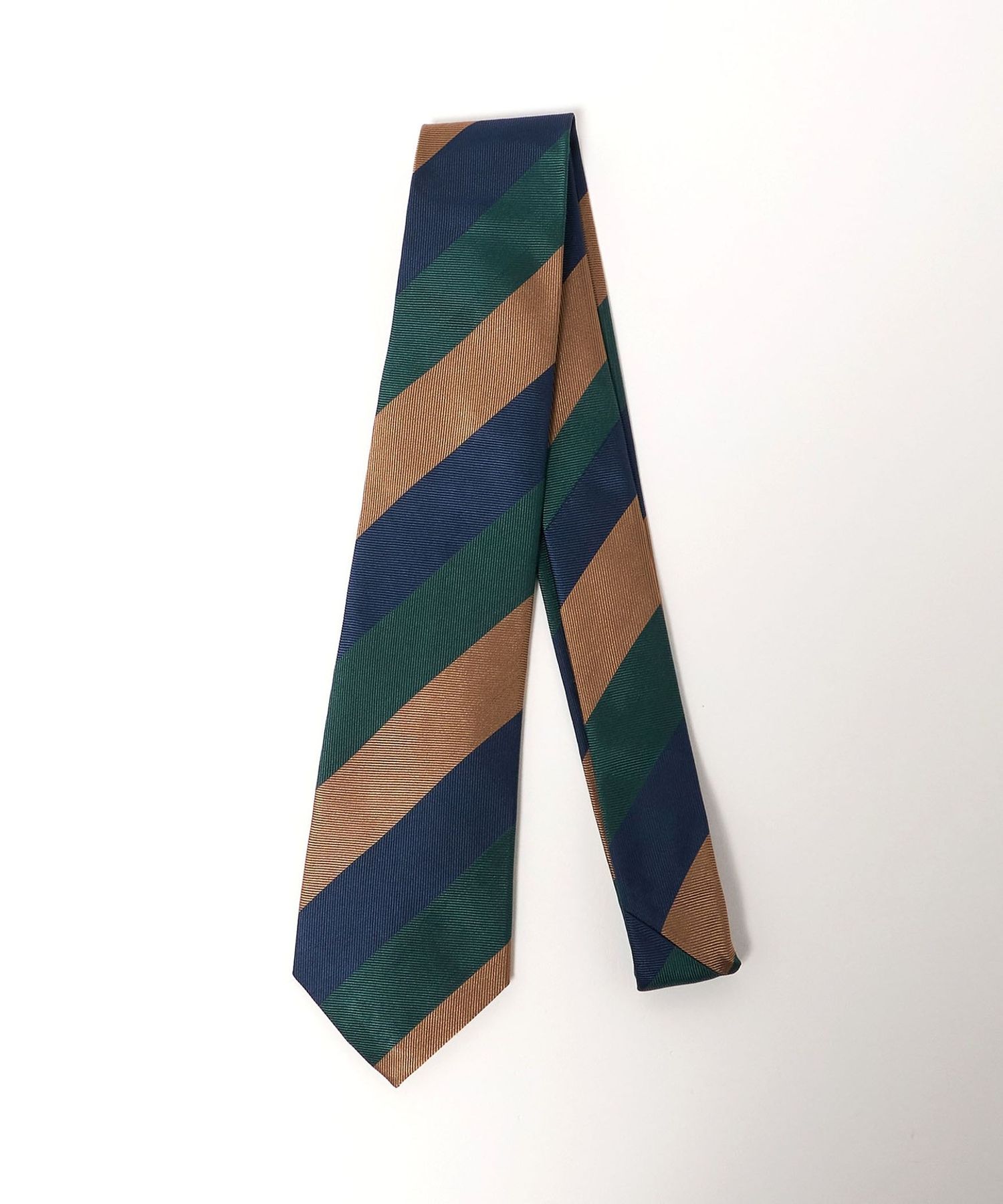 UNITED ARROWS green label relaxing ネクタイ ユナイテッドアローズ グリーンレーベル リラクシングのネクタイ