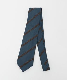 Alessandro Masi/＜Alessandro Masi＞8.0cm ストライプ1 ネクタイ/ネクタイ / ボウタイ