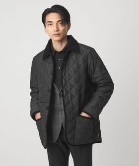 Traditional Weatherwear/【別注】＜Traditional Weatherwear＞GLR PE WAVERLY キルティングジャケット/中綿 / キルティングジャケット