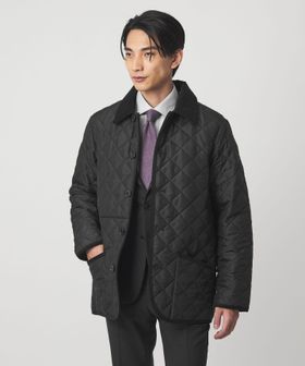 Traditional Weatherwear/【別注】＜Traditional Weatherwear＞GLR PE WAVERLY キルティングジャケット/中綿 / キルティングジャケット