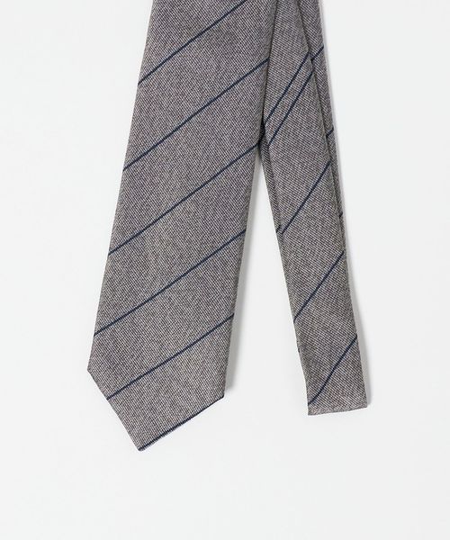【美品】GLR UA Stephen Walters パネルストライプタイ 美品】GLR UA Stephen Walters パネルストライプタイオリジ