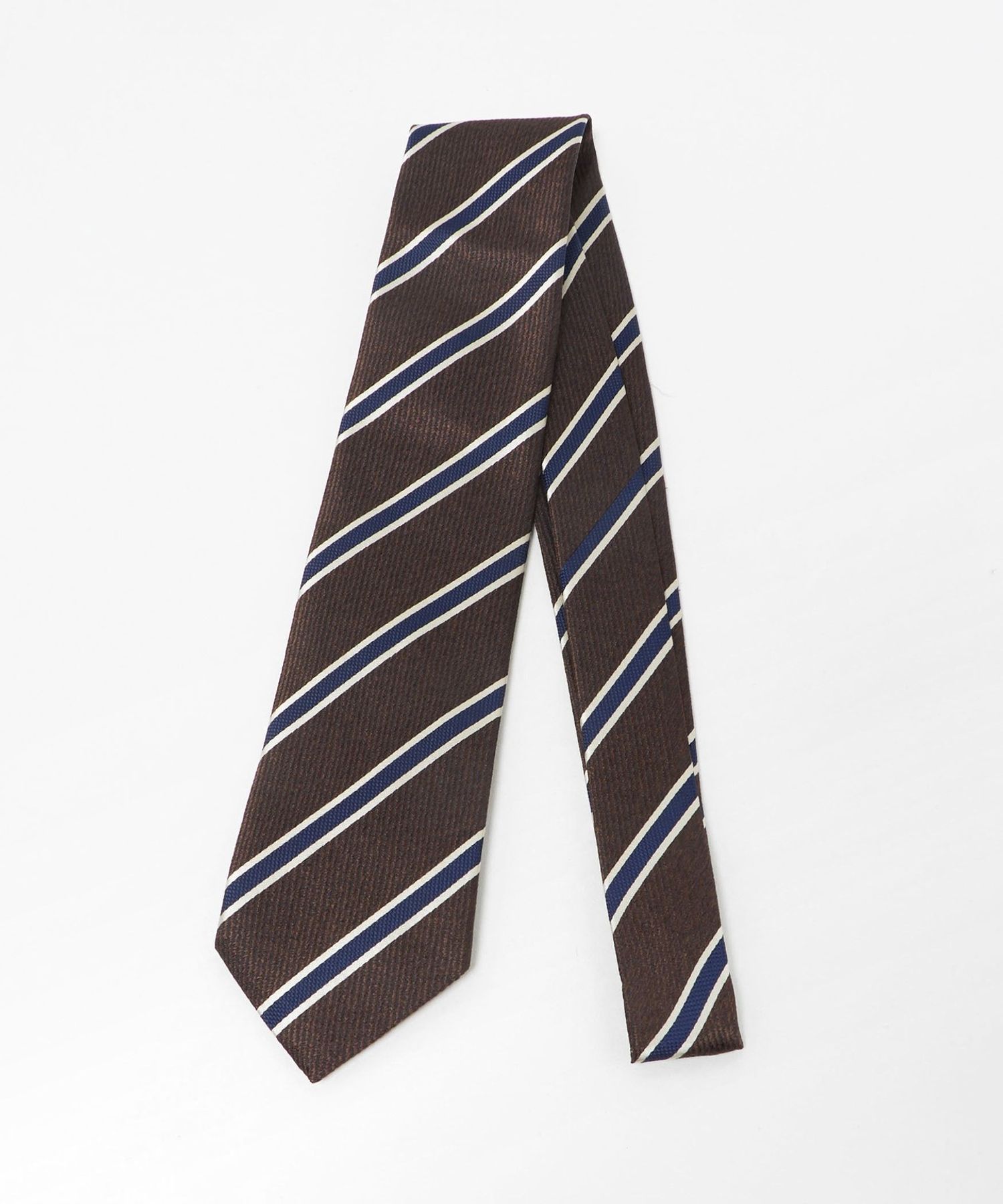 【美品】GLR UA Stephen Walters パネルストライプタイ 美品】GLR UA Stephen Walters パネルストライプタイオリジ