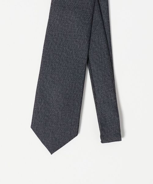 【極美品】nicky／ニッキー／UNITED ARROWS別注品／ソリッドタイ 極美品】nicky／ニッキー／UNITED ARROWS別注品／ソリッドタイ
