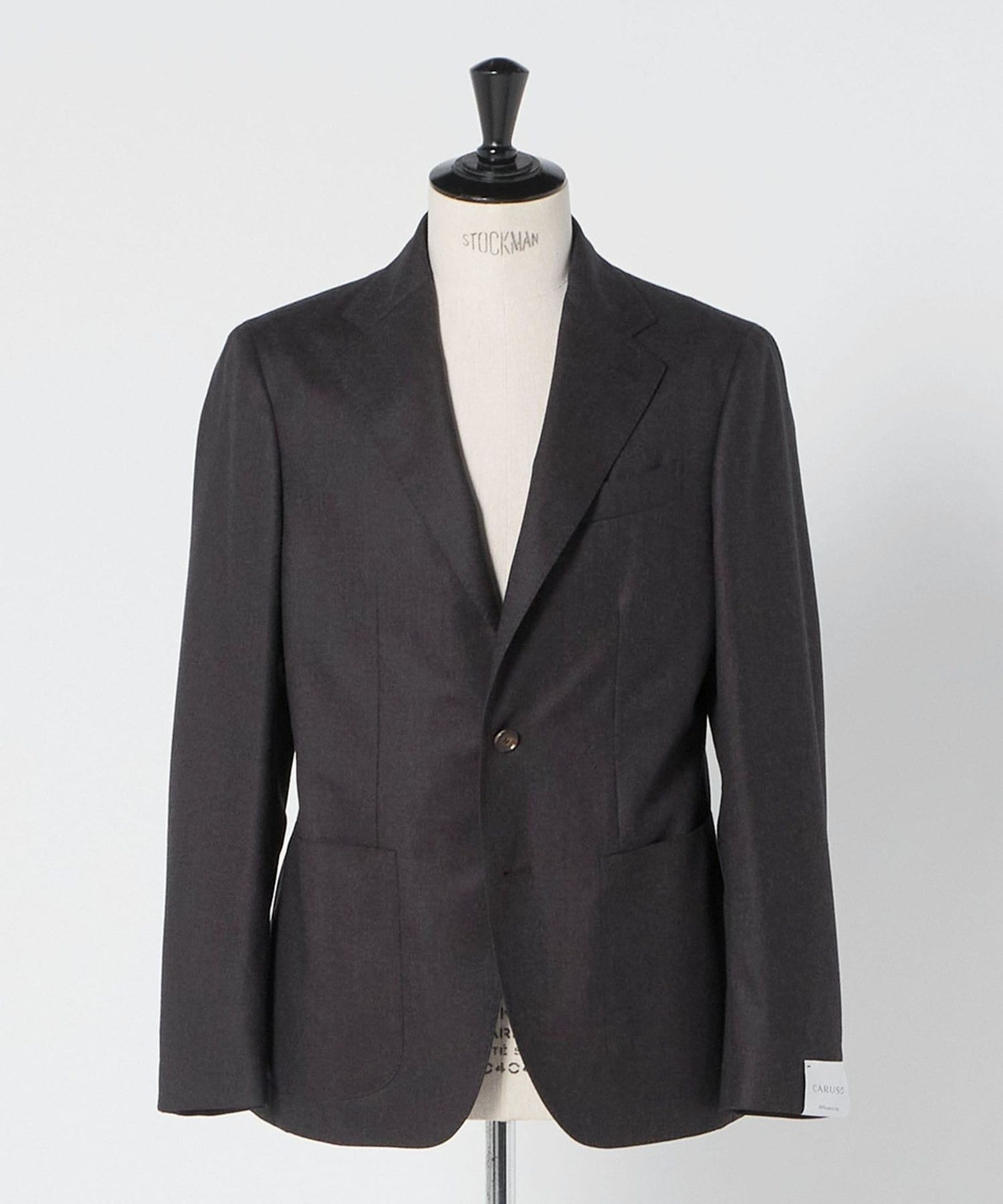 CARUSO×District UNITED ARROWS テーラードジャケット 楽天市場】【SALE／50%OFF】UNITED ARROWS ＜CARUSO(カルーゾ