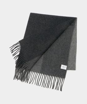 green label relaxing/カシミヤ 100 パネル マフラー/ストール / マフラー