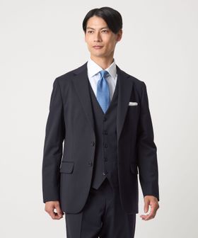 green label relaxing/A＋ TWPU サージ 2B スリム セットアップジャケット ―ウォッシャブル・ストレッチ―/セットアップ ジャケット