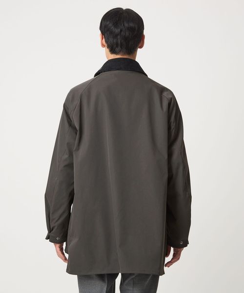 別注】＜Barbour＞GLR オーバーサイズ ビューフォート