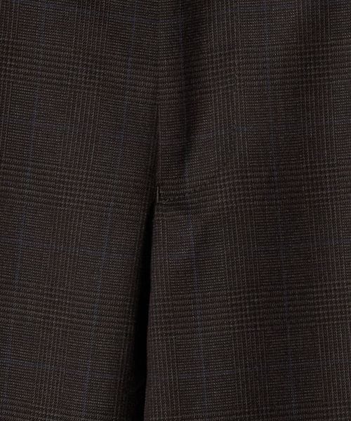 Green Label RelaxingセットアップスーツグレンチェックREDA UNITED ARROWS green label relaxing｜REDA グレンチェック 3B