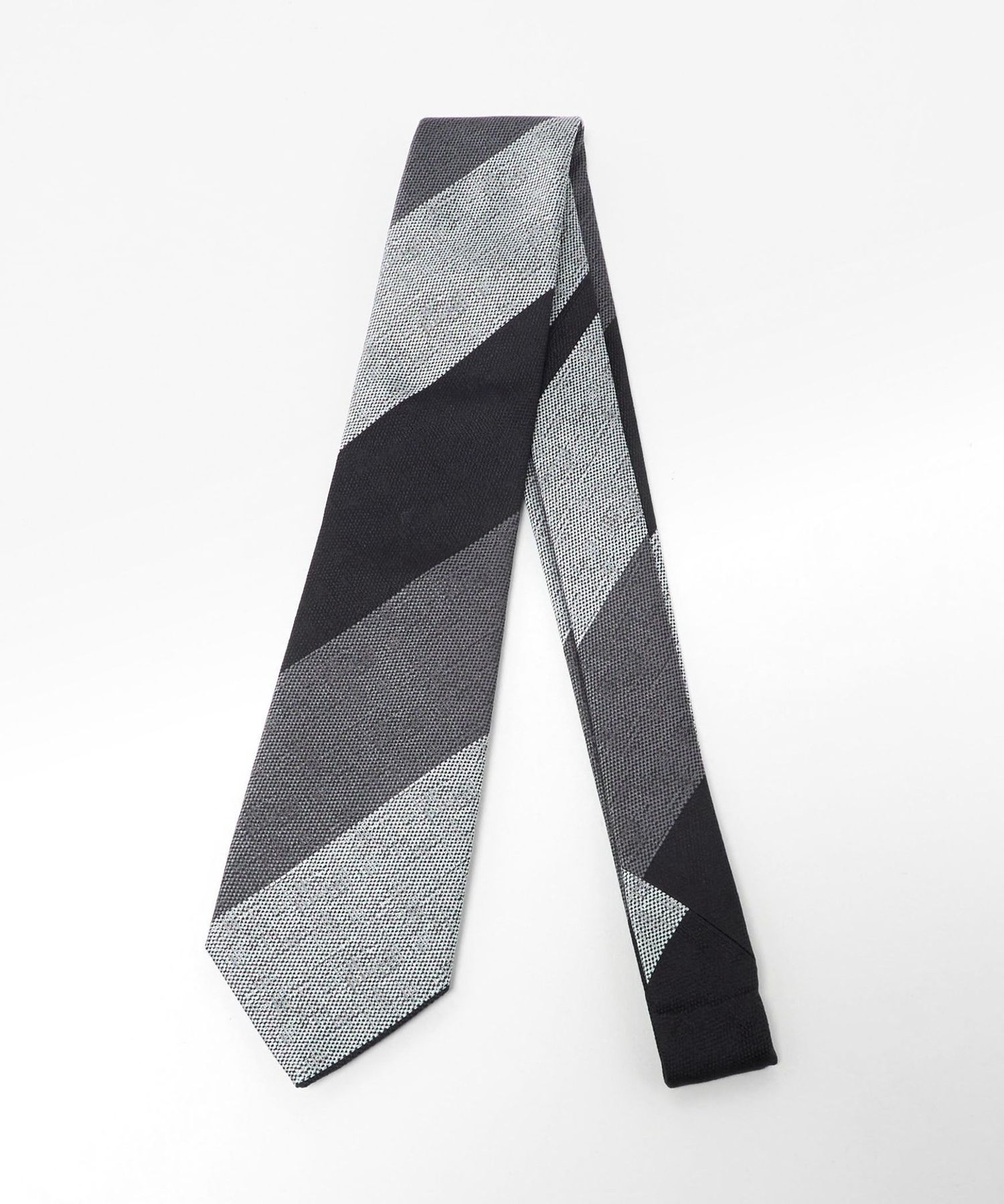 Seaward & Stearn ネクタイ Seaward & Stearn＞8.0cm コモン2 ネクタイ