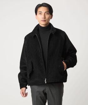 BARACUTA/【別注】＜BARACUTA＞GLR コーデュロイ G4 ドライバーズジャケット ブルゾン/その他コート / ブルゾン