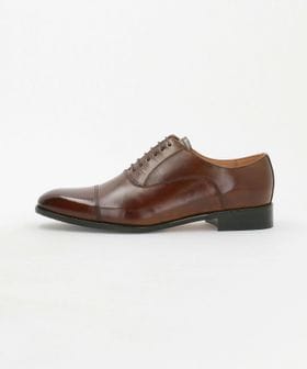 green label relaxing/【別注】＜OGUS＞GLR ストレートチップ ドレスシューズ/ドレスシューズ