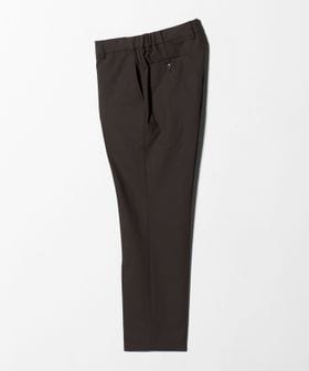 green label relaxing/A＋ TW カラーギャバ スタンダード イージー スラックス ―ウォッシャブル・ストレッチ―/セットアップ パンツ