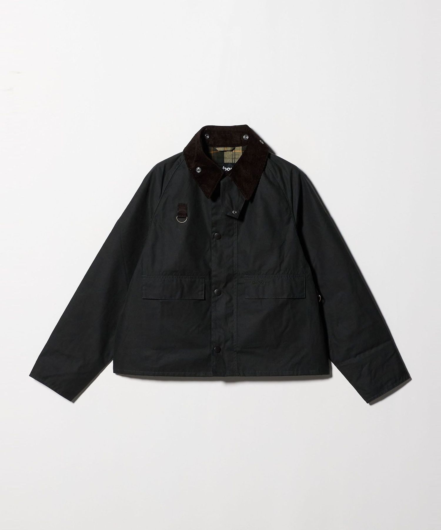 Barbour　スペイジャケット　訳あり BARBOUR / バブアー】ワックス スペイ ジャケット / BARBOUR