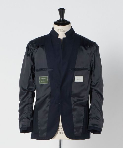 REDA BLAZER ホップサック 2B RG ジャケット