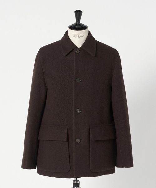 Hevo/＜Hevo＞TALSANO カバーオール/カバ―オール