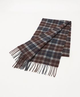 Barbour/＜Barbour＞タータンチェック マフラー/ストール / マフラー